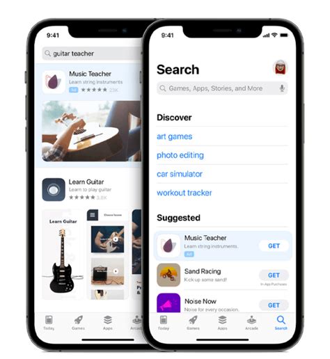 Apple Search Ads sigue creciendo como plataforma de adquisición de