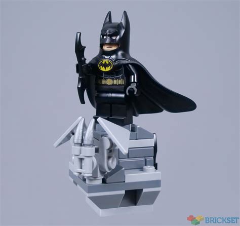 Lego Batman Review Brickset