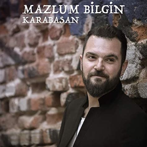 Écouter Karabasan de Mazlum Bilgin sur Amazon Music Unlimited