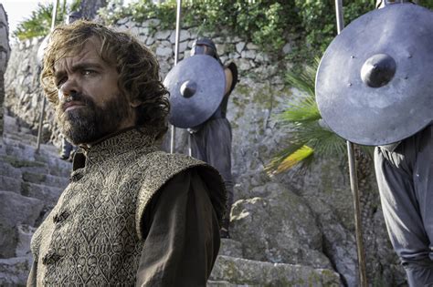 New Promotional Stills From GAME OF THRONES Season 6 Episode 4: "Book ...