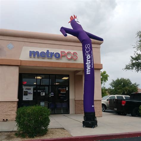 Metropcs Authorized Dealer Cooper
