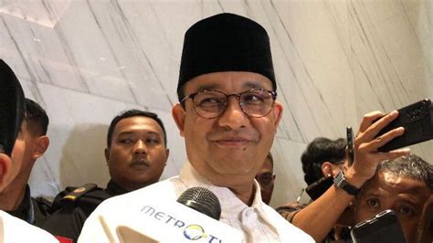 Surya Paloh 50 50 Gabung Dengan Prabowo Anies Perjalanan Masih