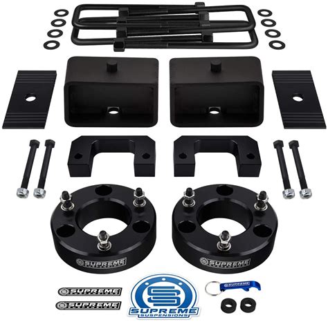 10 Best Lift Kits For Ford F150