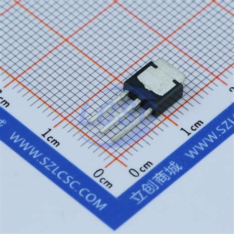 12P10L TM3 T UTC Unisonic Tech C84859 LCSC Electronics