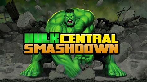 Hulk free games - bareluda