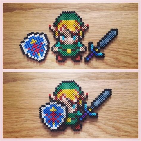 Pin On Perler Beads