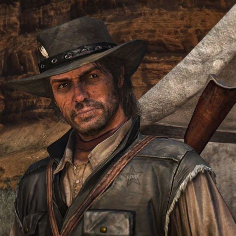 John Marston Rdr1 Nel 2024