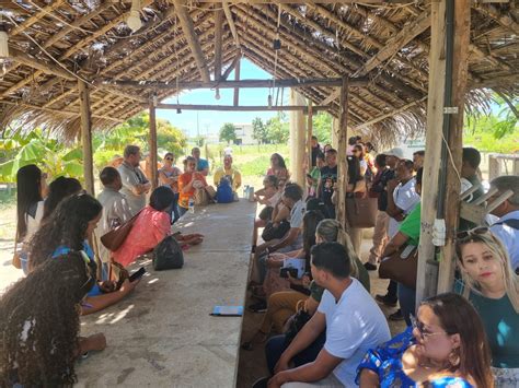 Campus Senhor Do Bonfim Visita Sistema Integrado De Produ O De