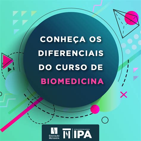 Por Que Estudar Biomedicina