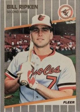 The Most Iconic And Valuable Rookie Cards From Baseballs Junk Wax