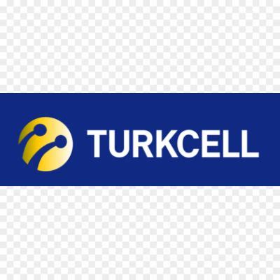 Turkcell Logo - Pngsource