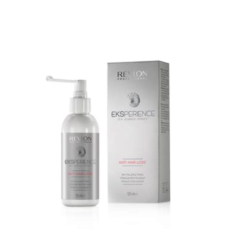 Eksperience Anti Hair Loss Revitalizing Tonic Revlon Professional