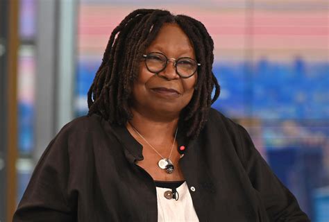 TVLine Items: Whoopi Visits Conners, Ahsoka Sets Fall Release And More ...