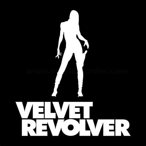 logo-group-velvet-revolver - Matt Sorum