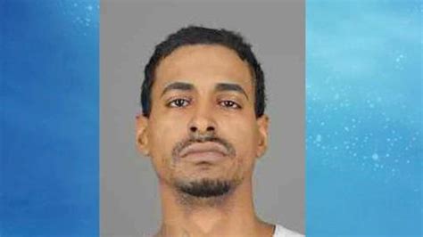 Albany Police Parolee Sex Offender Accused Of Attempted Abduction Of