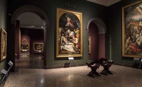 Pinacoteca Di Brera Tour Gratuiti Tra Le Sale Ecco Le Date