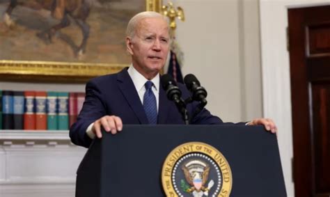 Biden confirmó que el acuerdo sobre el techo de deuda está listo para