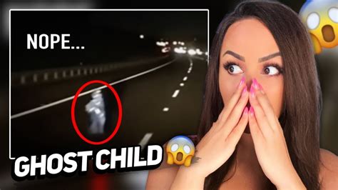 Top 5 Ghost Videos And Encounters To Scare You Sh Tless 😱 Bunnymon