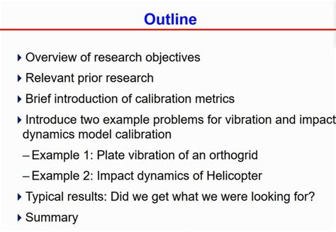 Experimental Dynamics Simulation Research