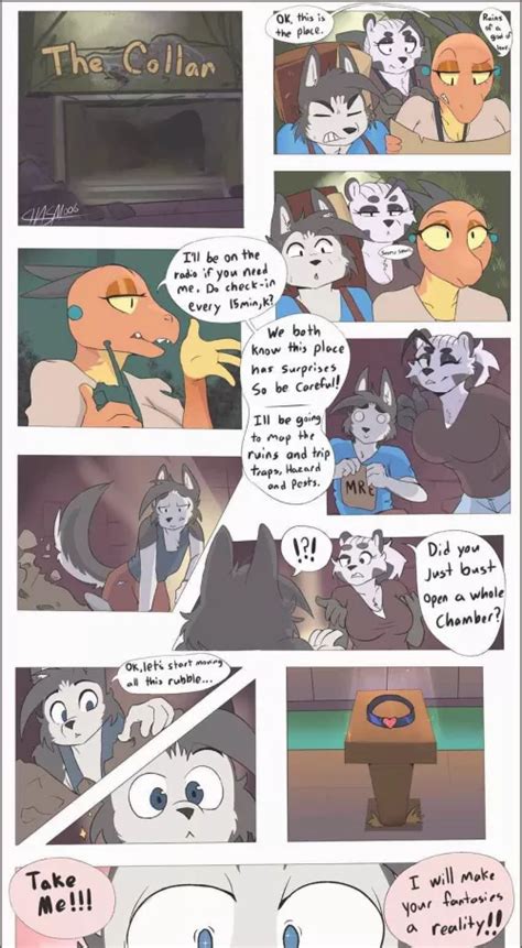 Feminization Hentai Manga Hentai Comic HentaiForce