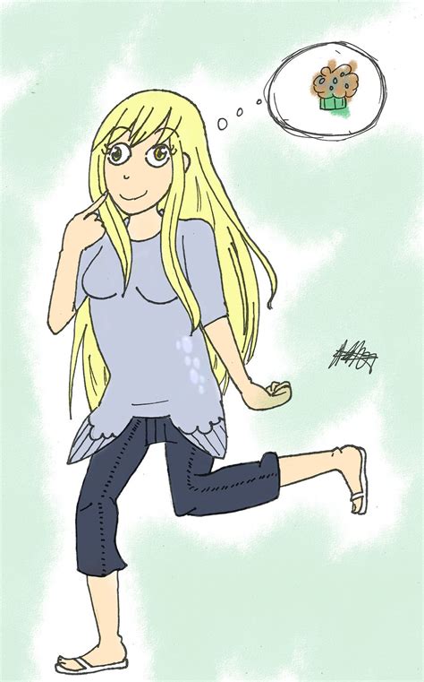 MLP:FiM: Derpy by FlyingBaconBunny on DeviantArt