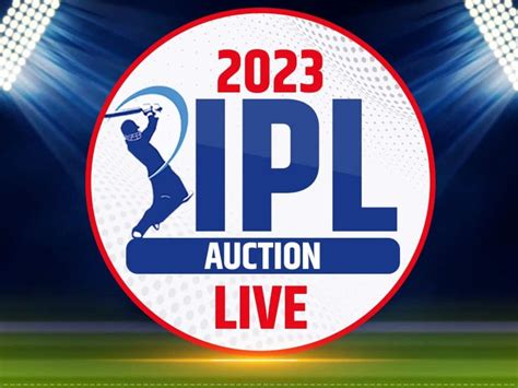 Highlights | IPL Mini Auction 2023: Curran, Green, Stokes Set New Records