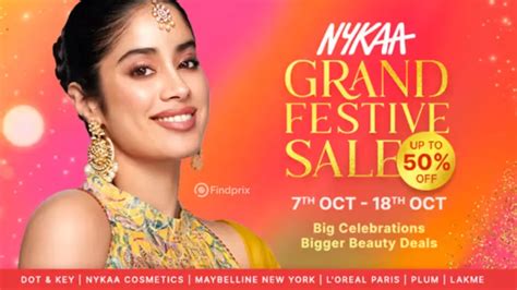 Nykaa Upcoming Sale 2024 Next Nykaa Sale Dates And Offers