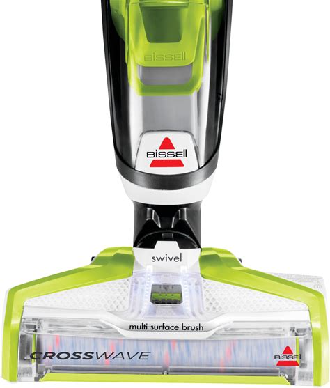 Best Buy Bissell Crosswave All In One Multi Surface Wet Dry Upright