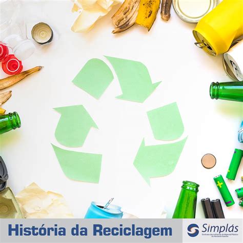 Diferença Entre Reciclar E Reutilizar - Simplás - Você sabe a diferença entre reciclar e...