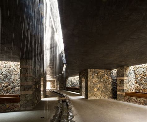 Hakka Indenture Museum / DnA | ArchDaily