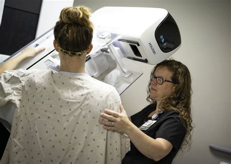 3d Mammography Provides More Detail