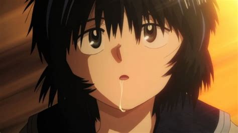 Post a picture of an Anime character drooling. - Anime Answers - Fanpop