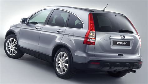 New Honda Cr V 2012 24 Ex Photos Prices And Specs In Uae