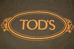 Tods Logos