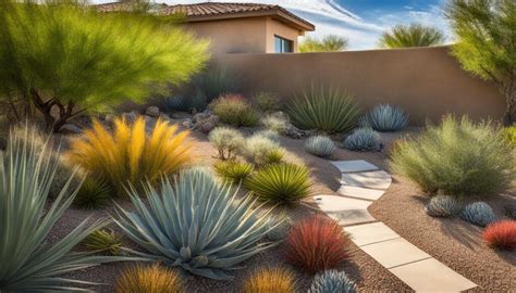 Go Native! A Comprehensive Guide to Xeriscaping With Native Plants