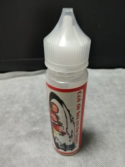 Sex On The Beach Latchs Blog Vape
