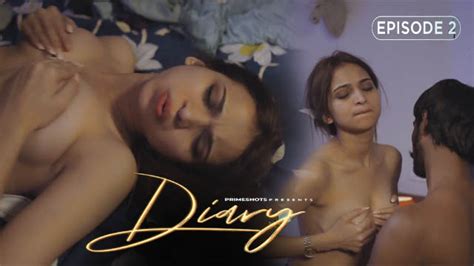 Diary Primeshots Originals Hot Web Series Episode Watch Online