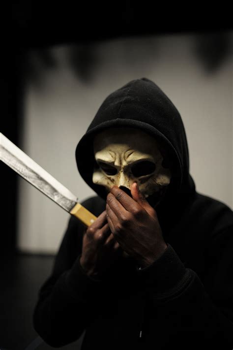 Drill music UK: can theatre challenge misconceptions? | British GQ