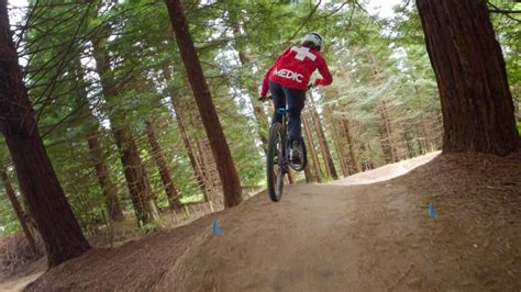 Riding Skyline Rotorua: A Guide for Out-of-Town Mountain Bikers - NZMTB