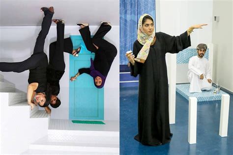 Dubai Museum of Illusions Set to Open in September | insydo