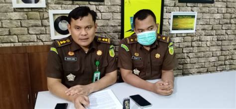 Kejati Kepri Tunggu Audit BPK Kasus Dugaan Korupsi PT Persero Batam