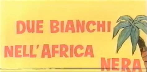 Imcdb Org Due Bianchi Nell Africa Nera Cars Bikes Trucks