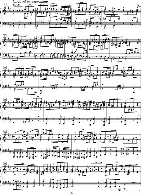 Mass in B Minor, Kyrie. Kyrie eleison (BWV 232/ 1) - Johann Sebastian ...