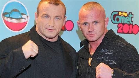 Pudzianowski zostanie ojcem Zdjęcia partnerki w ciąży