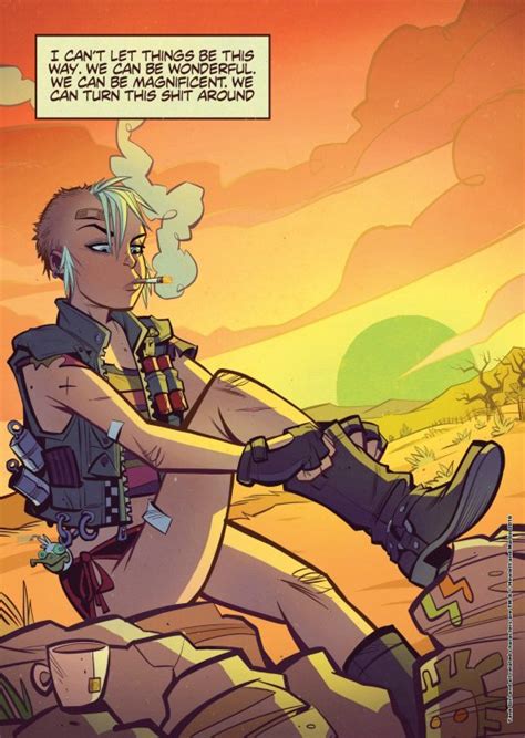 Fuck Yeah Science Fiction