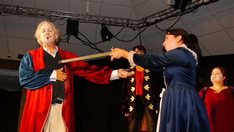 Le théâtre amateur fait son festival Lorraine Magazine