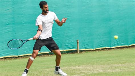 Was close to being done with tennis: Yuki Bhambri | Tennis News ...