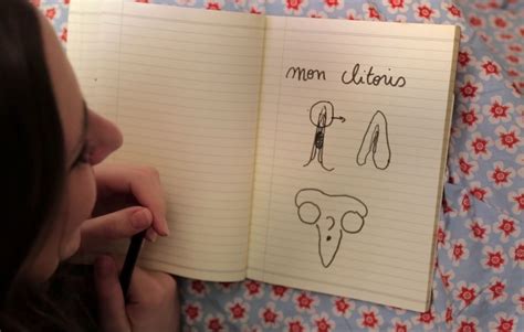 Mon Nom Est Clitoris Un Documentaire Pour Aider Les Femmes Mieux