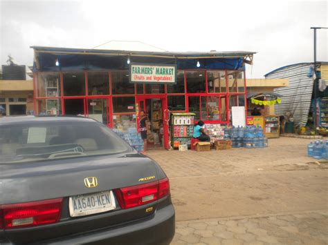 4 Markets in Abujas - See Photos - Hotels.ng Places