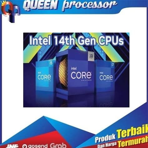 Jual Processor Intel Core I7 14700k Box Lga1700 Shopee Indonesia